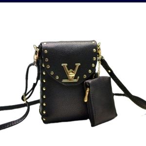 Crossbody /Coin Purse